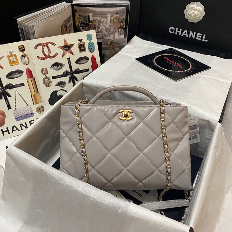 Satchel Bags - CHL Bags - 3711