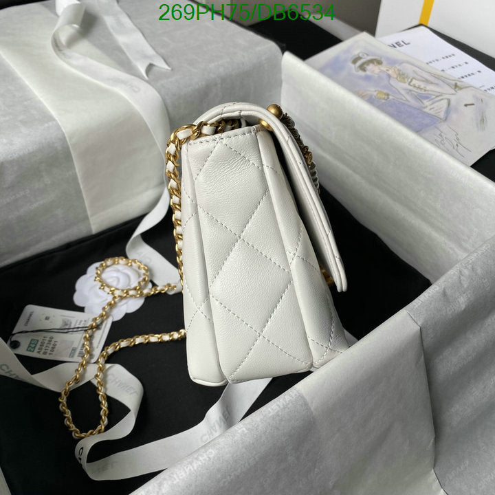 SAMC - CHL Bags - 055