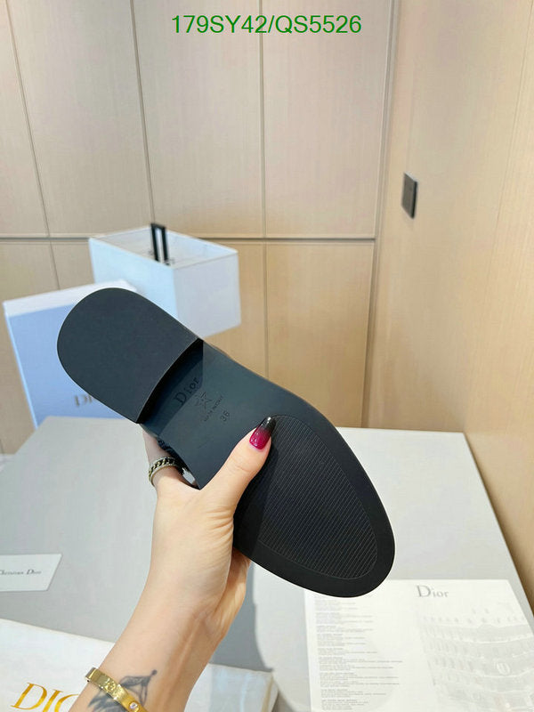 SAMCC - DOR Women Shoes - 1606