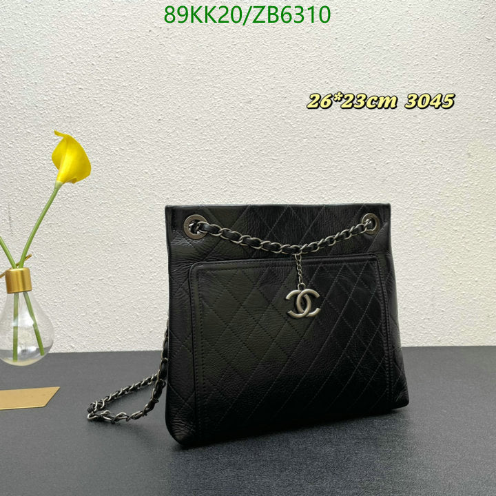 SAMC - CHL Bags Handbags - 068