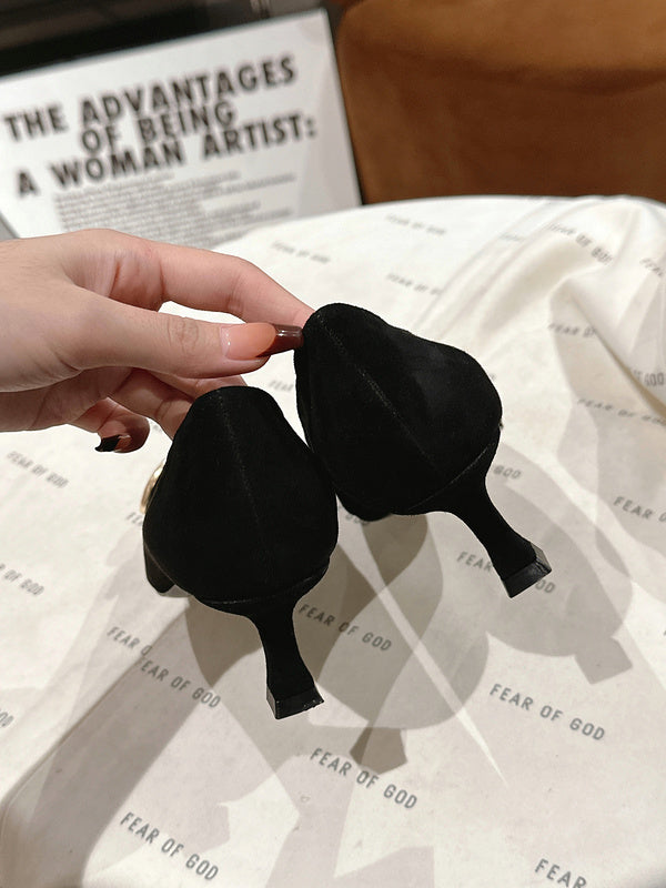 Glami - FGO Women Shoes - 321