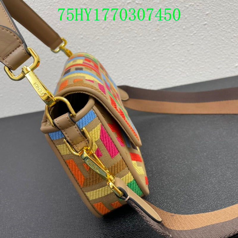 Glami - FDE Bags - 2796