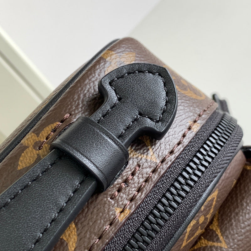 Satchel Bags - VL Bags - 1145