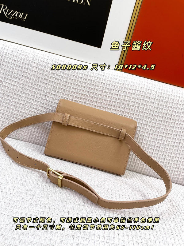 Satchel Bags - SLY Bags - 1202