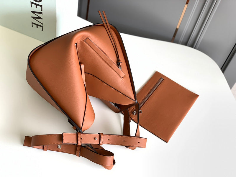 Glamy - LWO Bags - 522