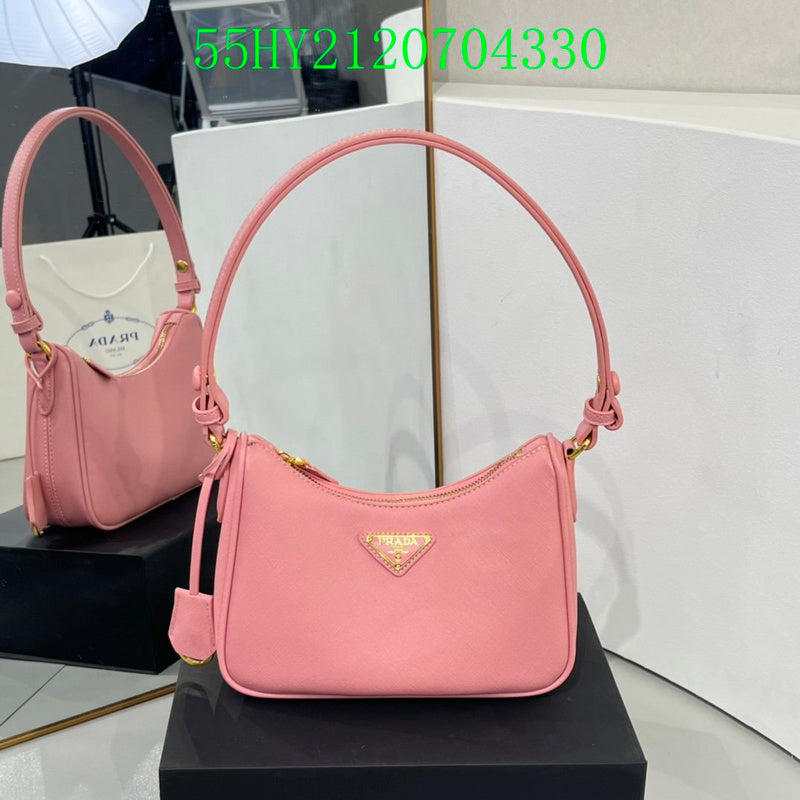 Satchel Bags - PDA Bags - 4165