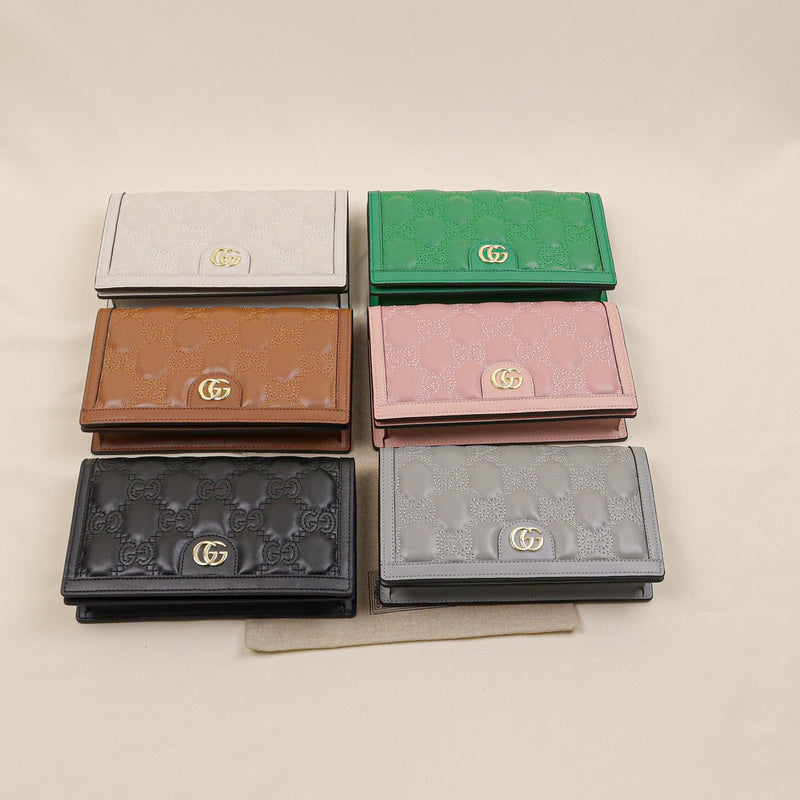Satchel Bags - GCI Bags - 1688