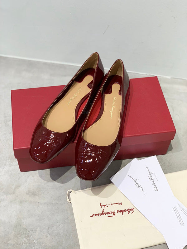 Glami - FGO Women Shoes - 131