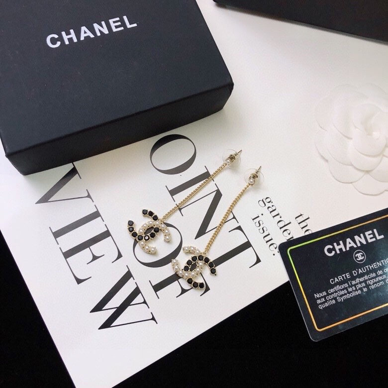 EN - Lux Earring CHL 016