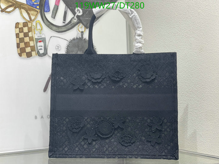 SAMCC - DOR Bags - 791