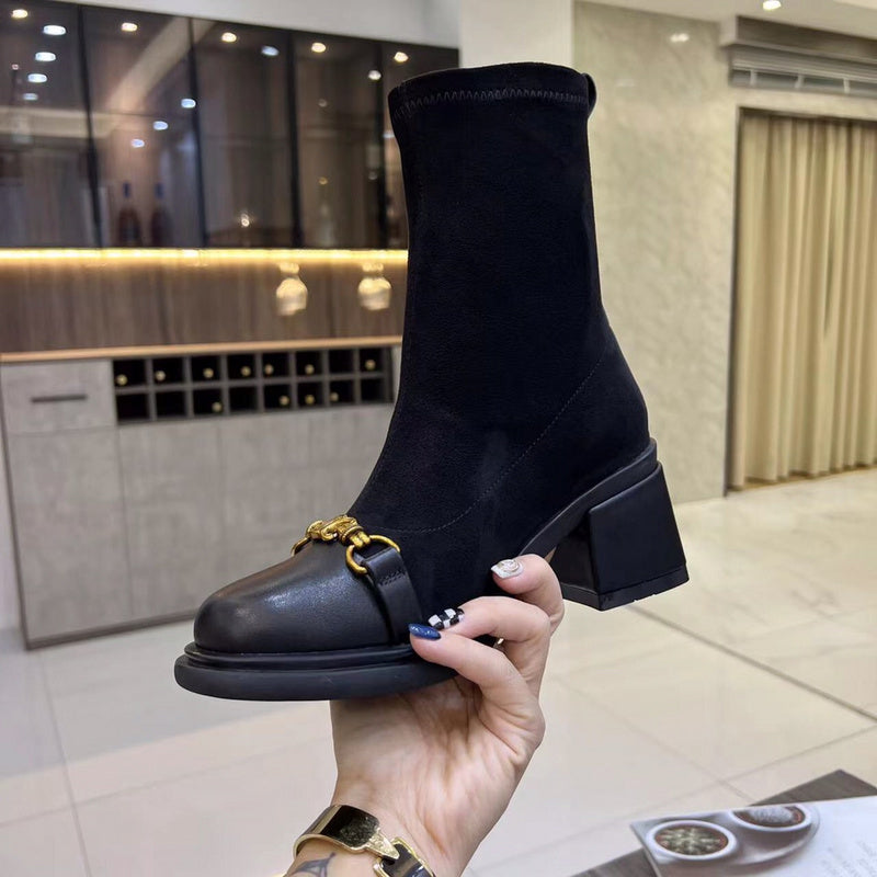 Satchel Bags - Mix Shoes - 789