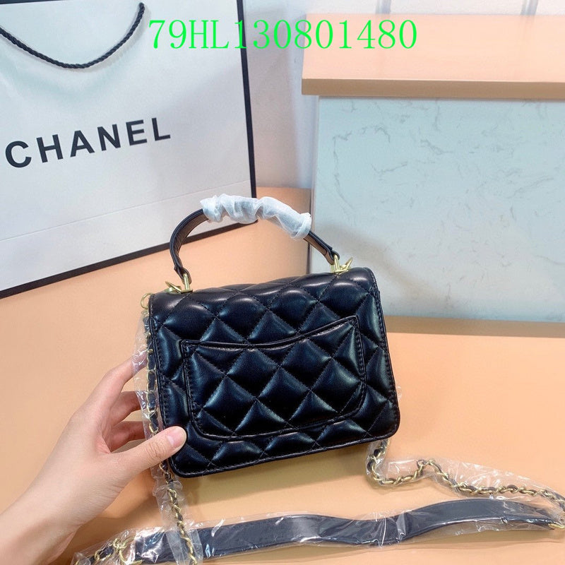 Glami - CHL Bags - 2447