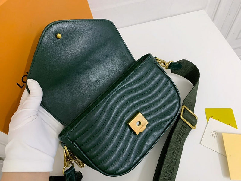 Glami- Glami- Lu-Vi bags - 3884