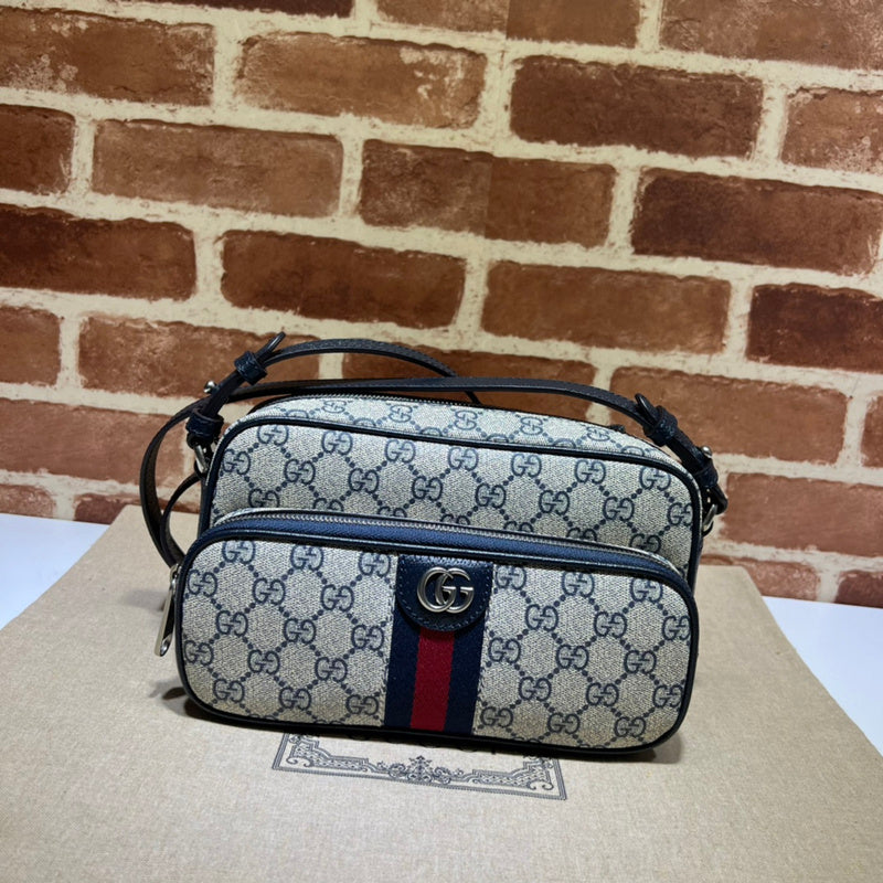 Glami Fashion - GCI Bags - 12615