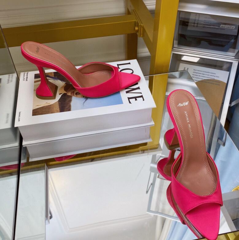 SAMC - AMID Women Shoes - 089