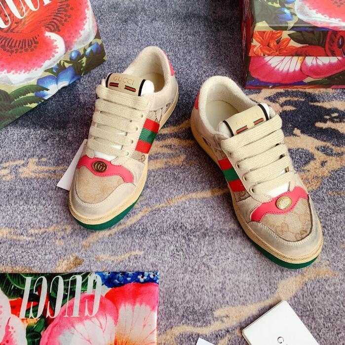 SAMC - GUKI Women Shoes - 1842