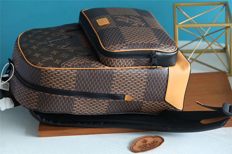 Glami-i LOV Backpacks - 226