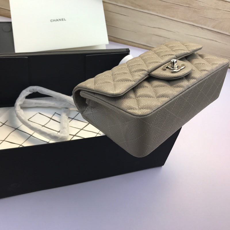 Satchel Bags - CHL Bags - 6623