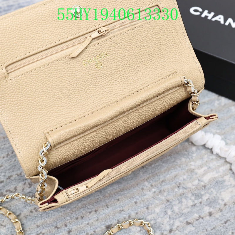 Satchel Bags - CHL Bags - 5180