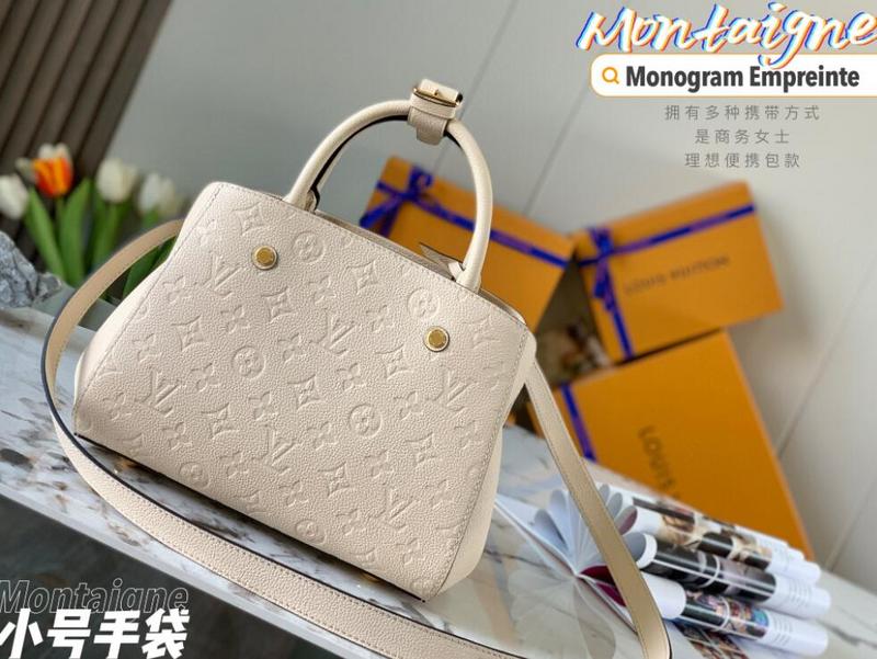 SAMC - LOV Bags - 2078