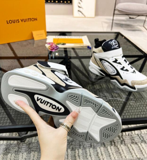 SAMC - LOV Men Shoes - 793