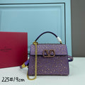 Satchel Bags - VLO Bags - 043