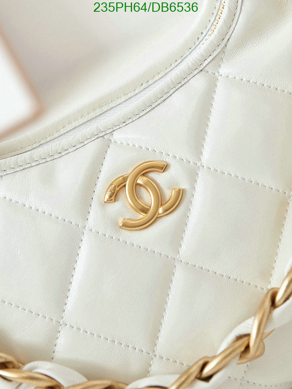 SAMC - CHL Bags - 038