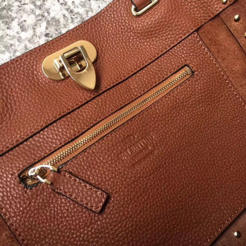 Satchel Bags - VTO Bags - 1301