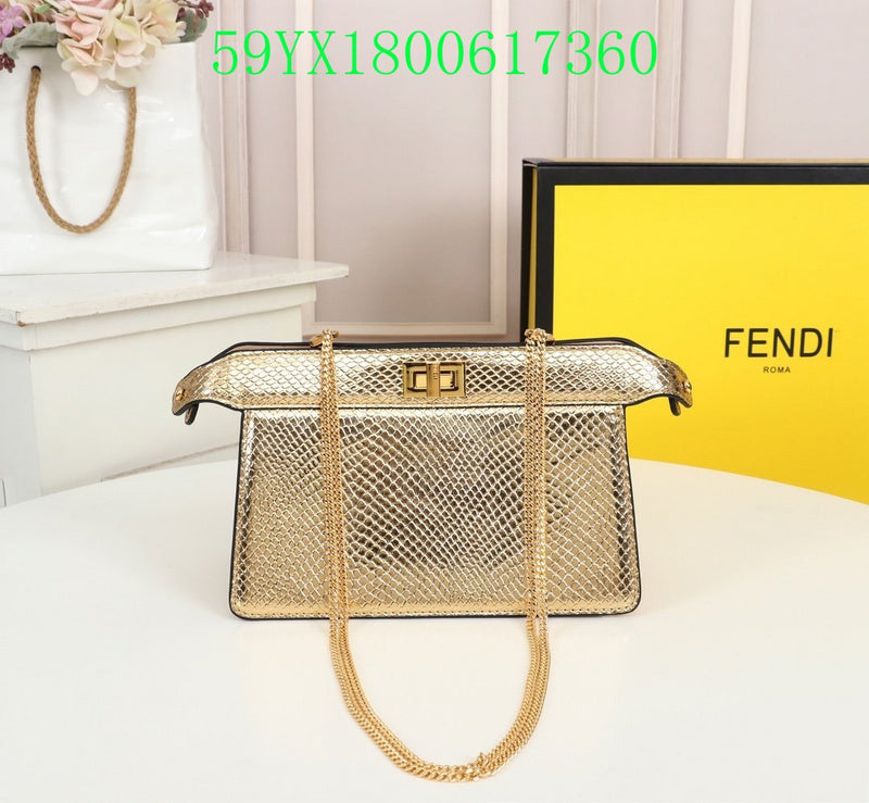 Glami - FDE Bags - 2996