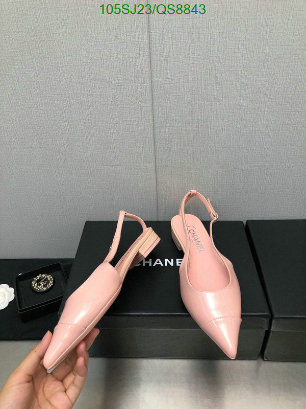 SAMC - CHL Women Shoes - 090
