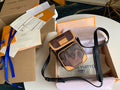 GlamI Lu-Vi bags - 3269