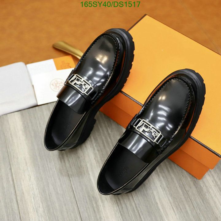 SAMC - HMS Men Shoes - 552