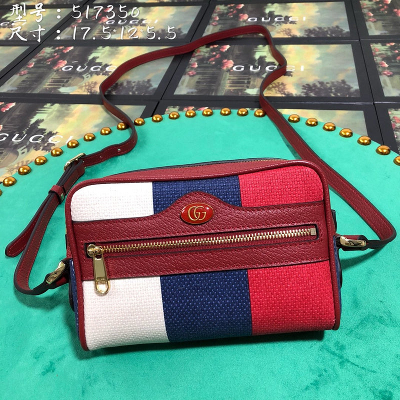 Satchel Bags - GCI Bags - 7160