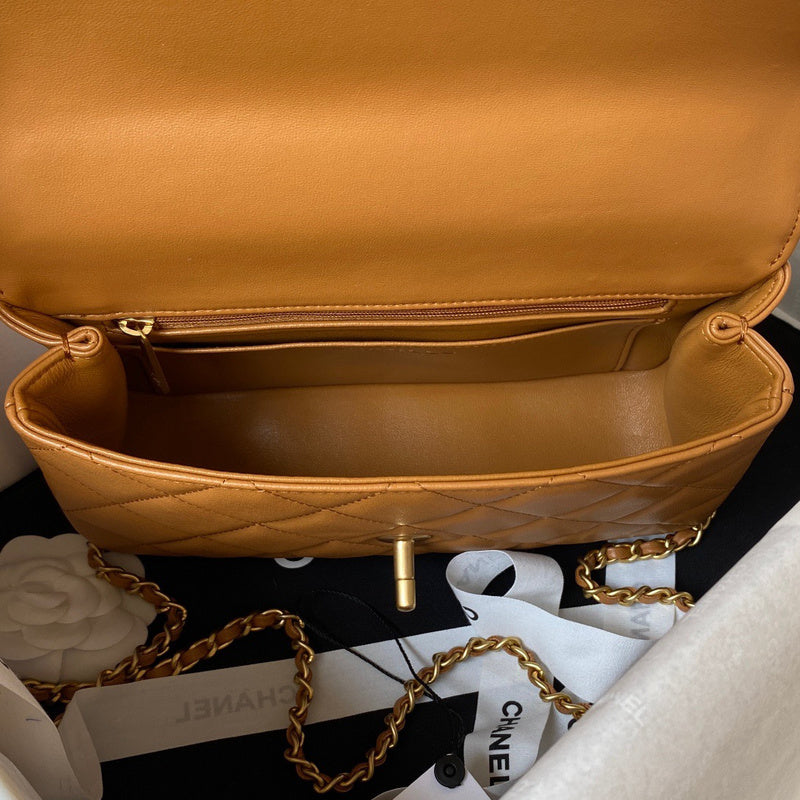 Satchel Bags - CHL Bags - 7497