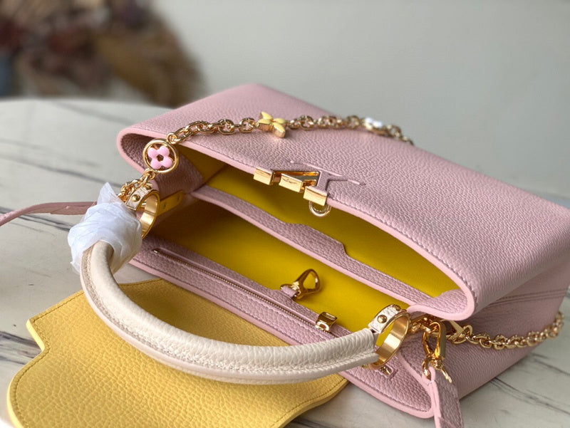 Fashion Lu-Vi bags - 3982