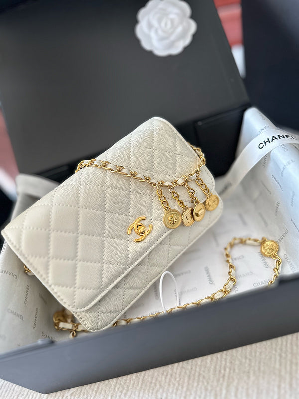 Satchel Bags - CHL Bags - 6849