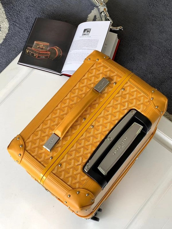 Glamy - GYO Bags - 617