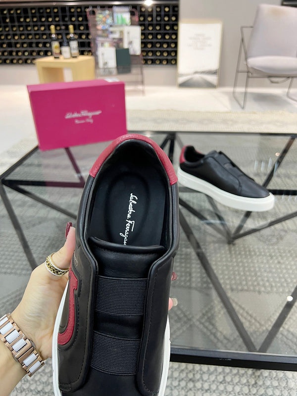 Satchel Bags - Mix Shoes - 1224