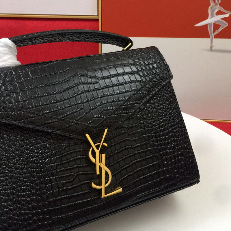 Satchel Bags - SLY Bags - 1244