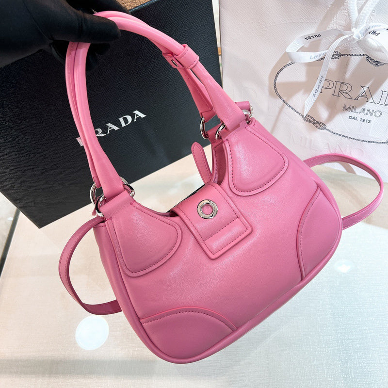 Satchel Bags - PDA Bags - 2173