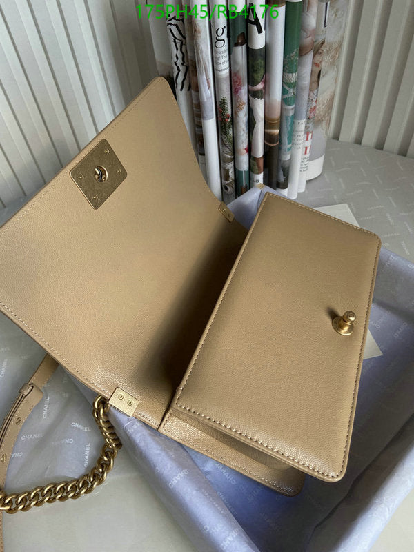 SAMC - CHL Bags - 388