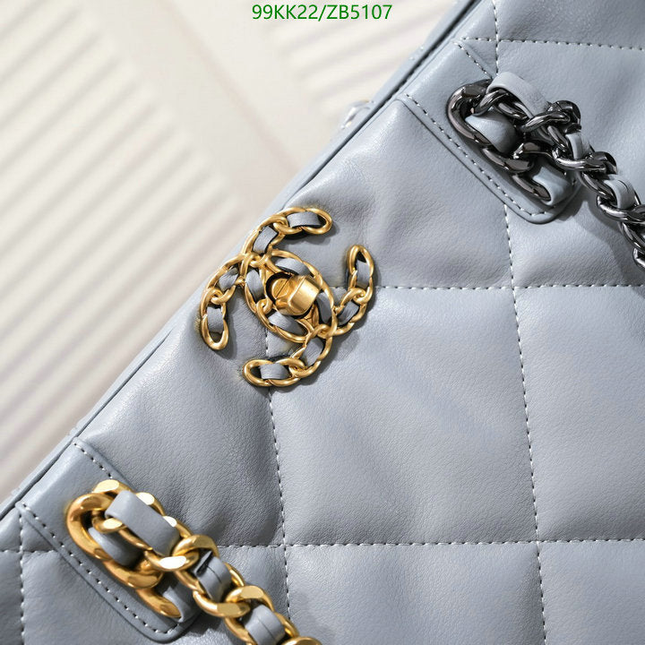 SAMC - CHL Bags Handbags - 076