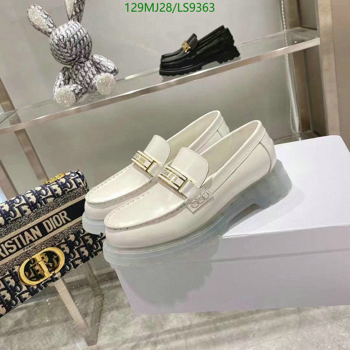 SAMCC - DOR Women Shoes - 1974