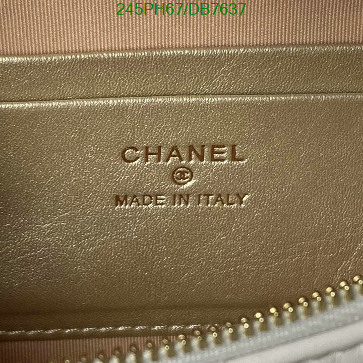 SAMC - CHL Bags - 009