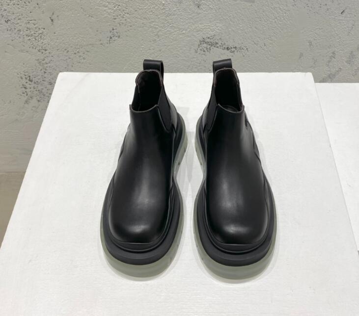 SAMC - BOV Men Shoes - 147