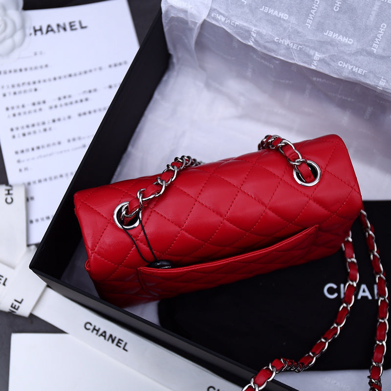 Satchel Bags - CLN Bags - 955