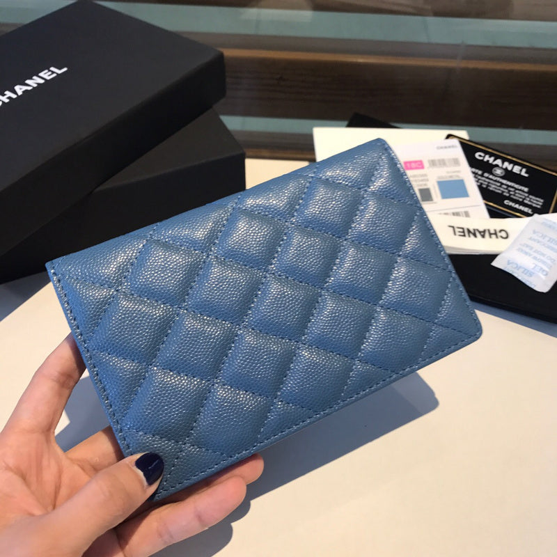 Glami-i CHL Wallets - 034