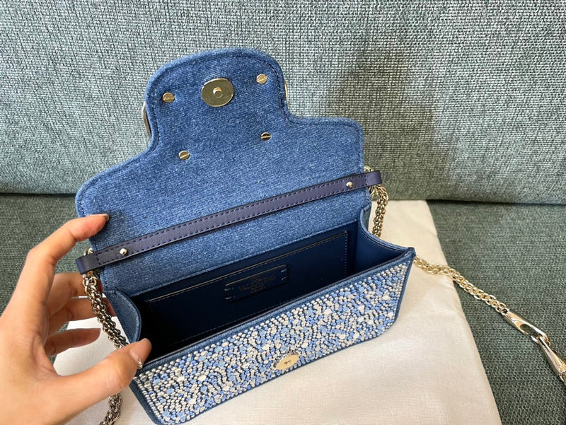 Glamy - VEL Bags - 051