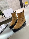 Satchel Bags - BGA Shoes - 1003