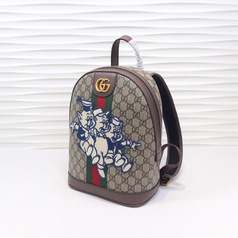 GlamI - GCI Bags - 1163